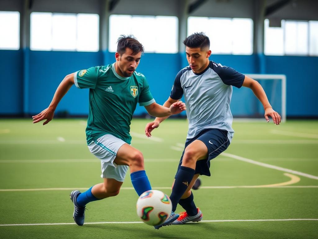National Team Squad Announced